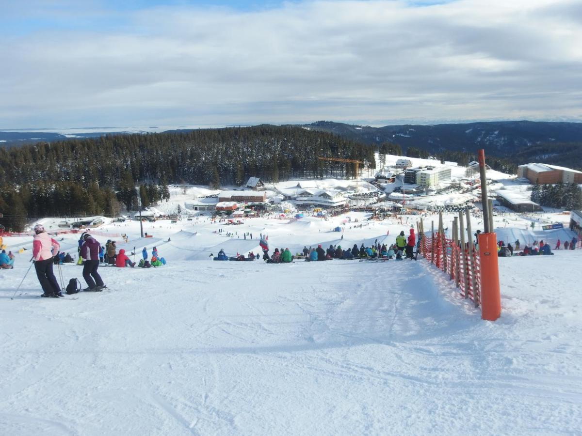 Enjoy Feldberg Grafenmatt Apartment *