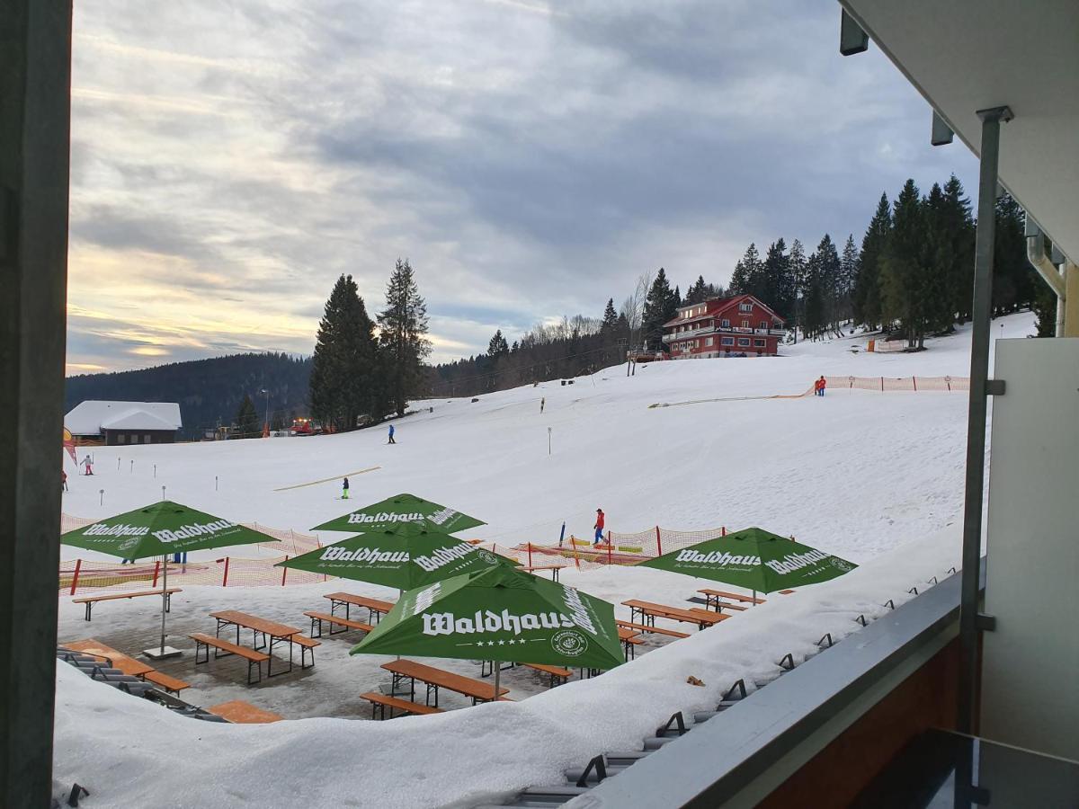Apartment Enjoy Feldberg Grafenmatt Feldberg (Baden-Wurttemberg)