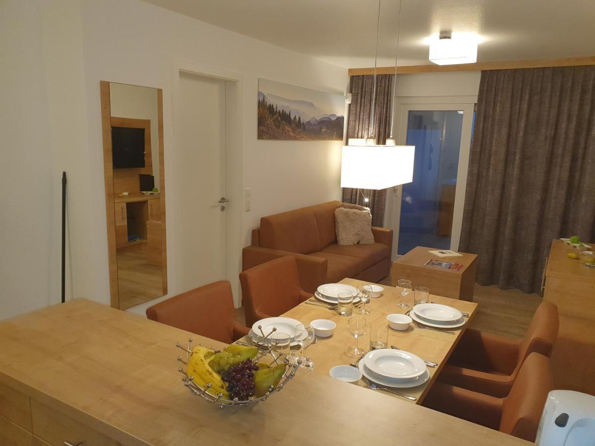Apartment Enjoy Feldberg Grafenmatt Feldberg (Baden-Wurttemberg)
