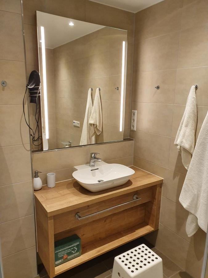 Apartment Enjoy Feldberg Grafenmatt *