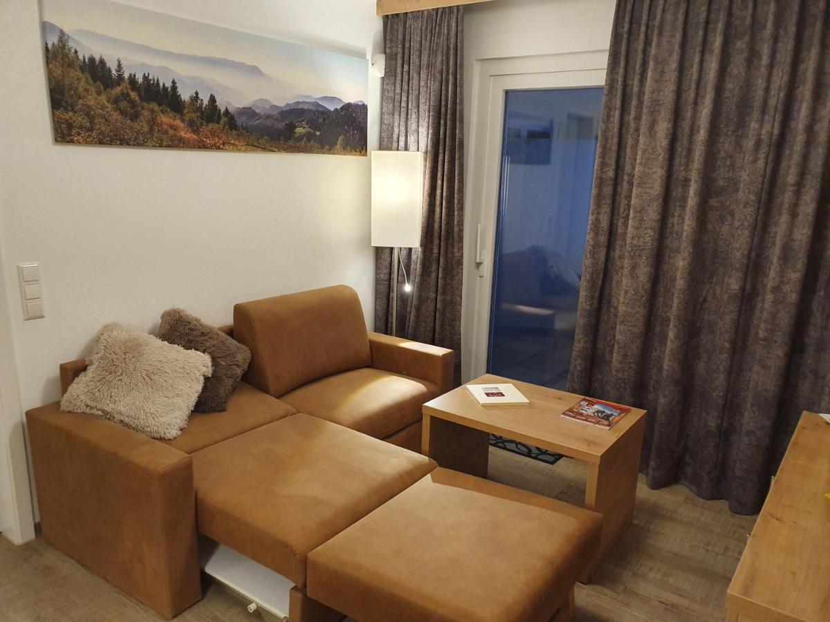 Apartment Enjoy Feldberg Grafenmatt *