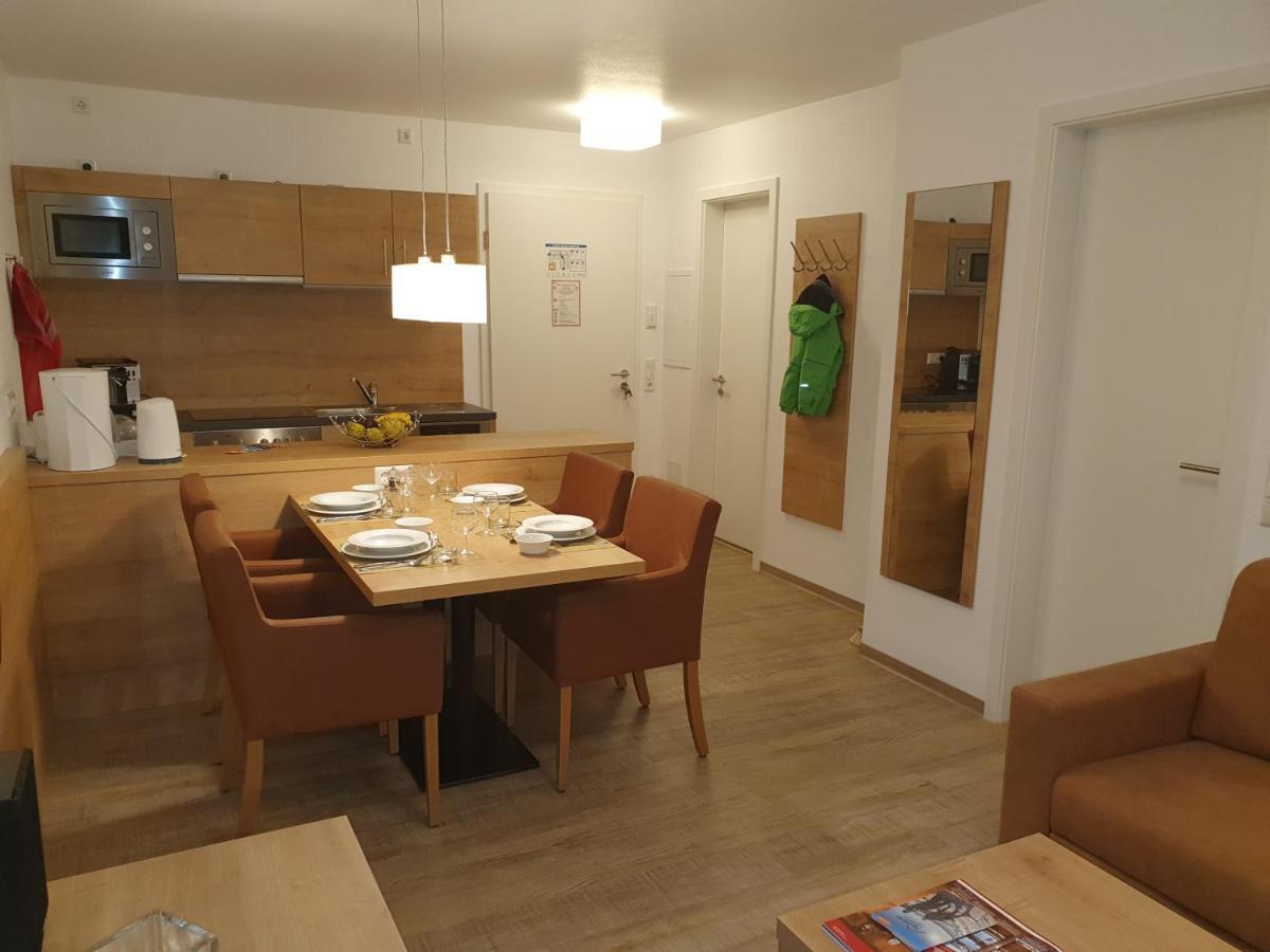 Enjoy Feldberg Grafenmatt Apartment *
