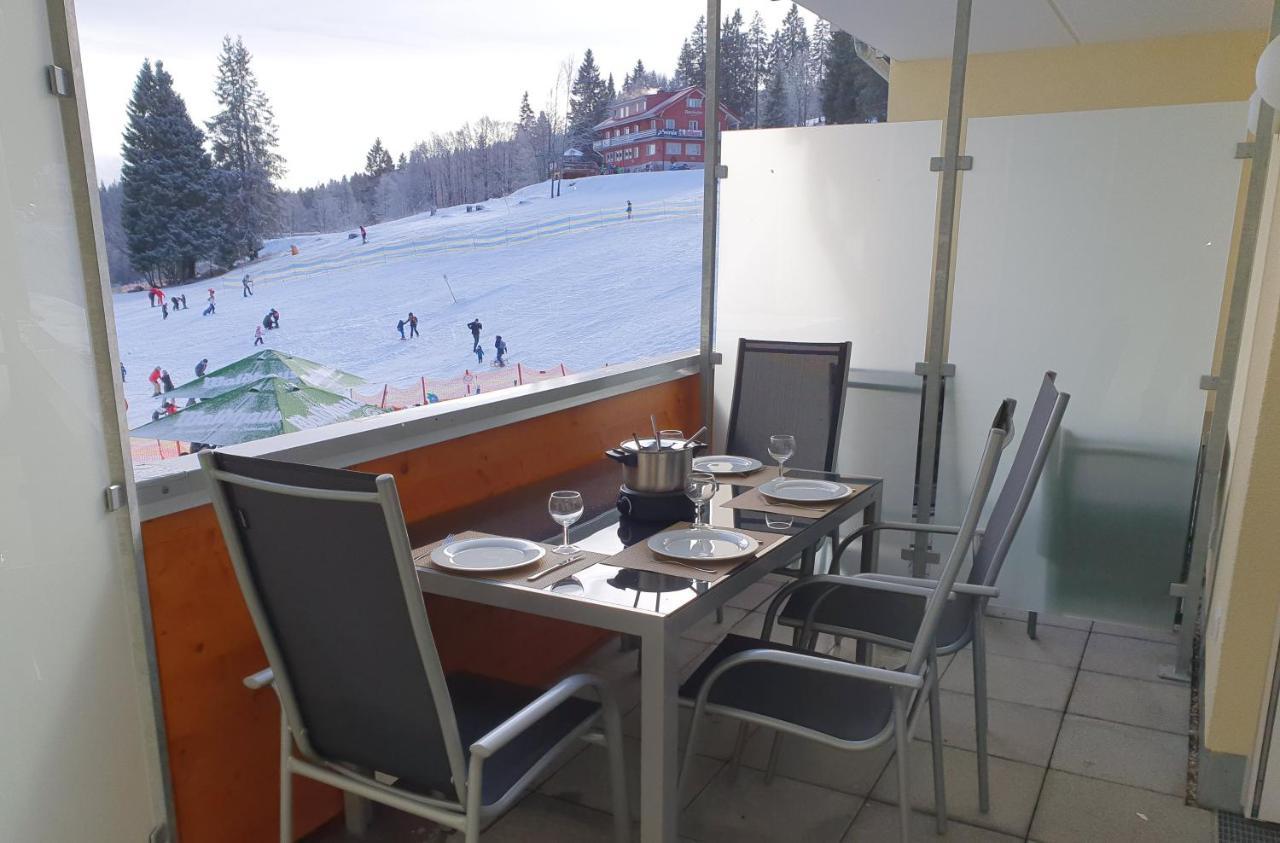 Enjoy Feldberg Grafenmatt Apartment Feldberg (Baden-Wurttemberg)