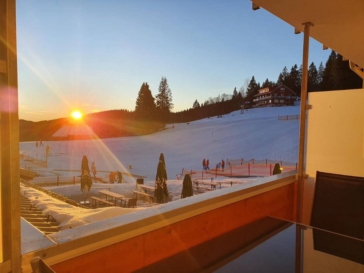 Apartment Enjoy Feldberg Grafenmatt *