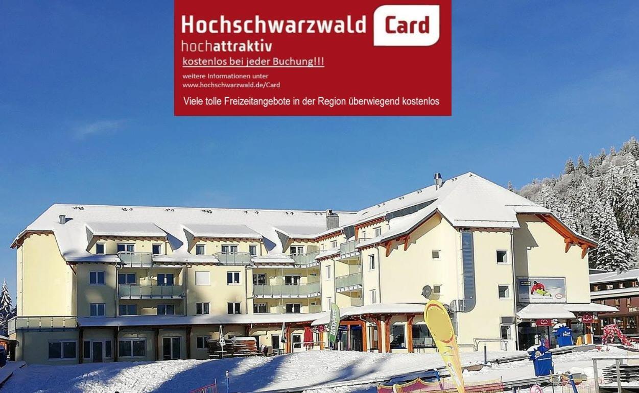 Enjoy Feldberg Grafenmatt